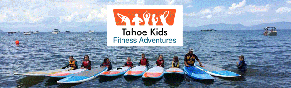 Tahoe Kids Fitness