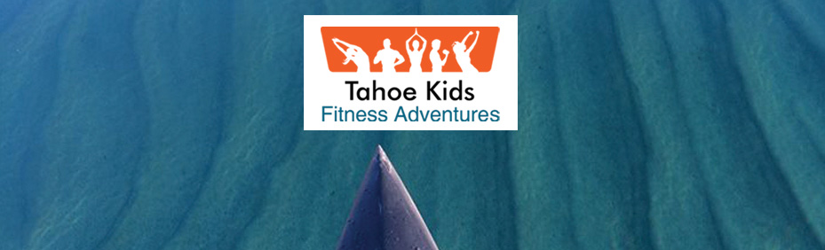 Tahoe Kids Fitness